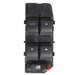 Mando Control Suiche Elevavidrios Chevrolet Impala 2006-2008 MANDO ELEVAVIDRIOS
