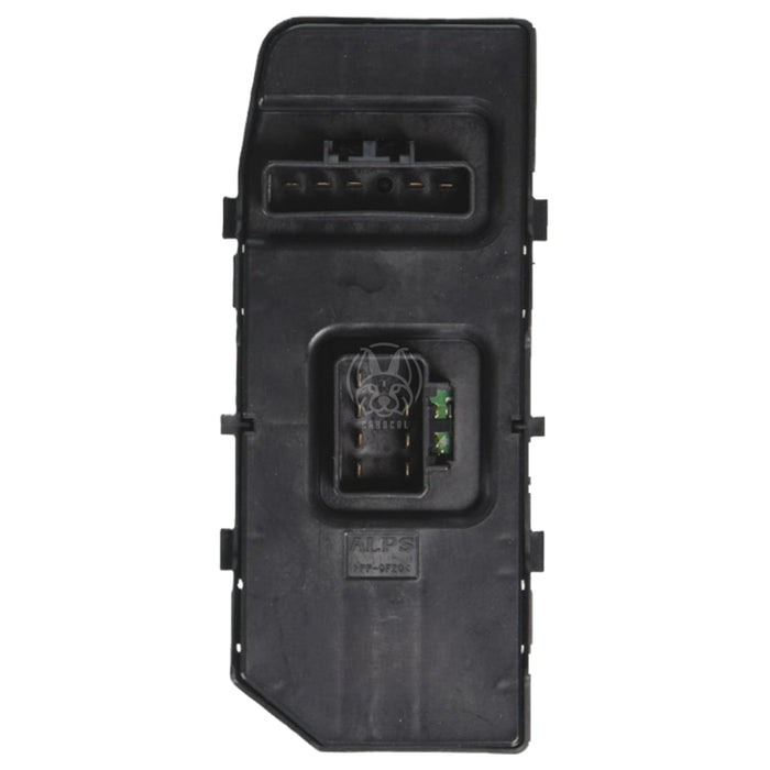 Mando Control Suiche Elevavidrios Chevrolet Impala 2006-2008 MANDO ELEVAVIDRIOS