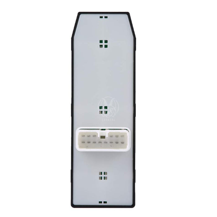 Mando Control Suiche Elevavidrios Chevrolet Optra 2003-2013 Limited Desing Advance MANDO ELEVAVIDRIOS