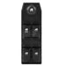 Mando Control Suiche Elevavidrios Chevrolet Optra 2003-2013 Limited Desing Advance MANDO ELEVAVIDRIOS