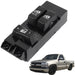 Mando Control Suiche Elevavidrios Chevrolet Silverado Cheyenne 1999-2002 MANDO ELEVAVIDRIOS