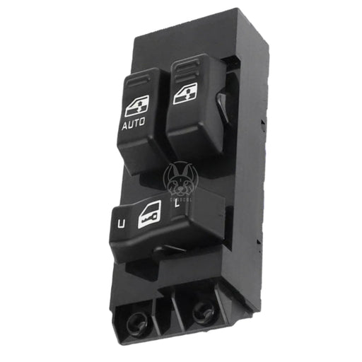 Mando Control Suiche Elevavidrios Chevrolet Silverado Cheyenne 1999-2002 MANDO ELEVAVIDRIOS