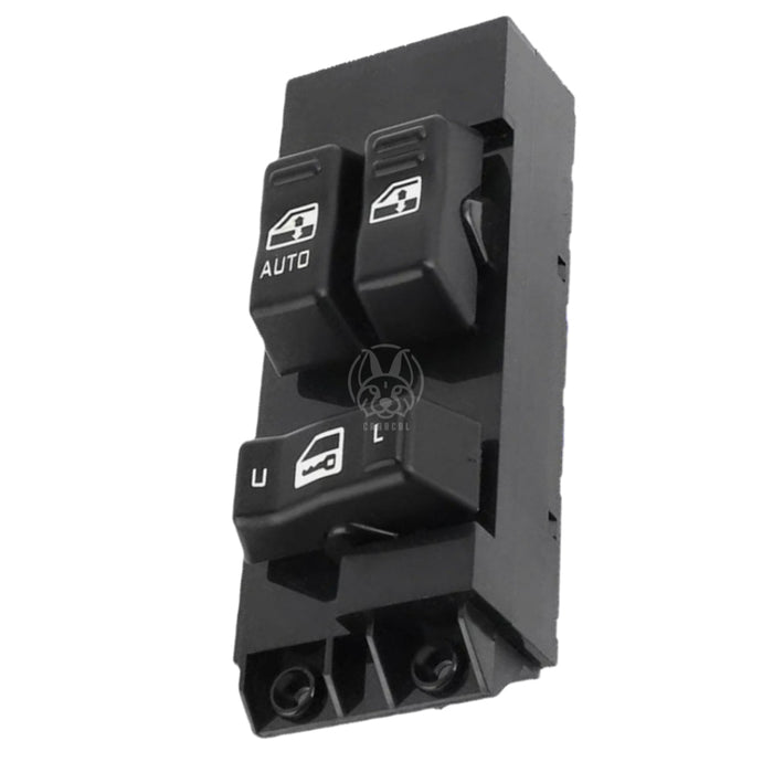 Mando Control Suiche Elevavidrios Chevrolet Silverado Cheyenne 1999-2002 MANDO ELEVAVIDRIOS