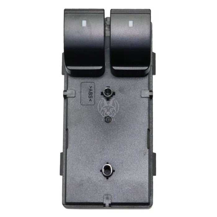 Mando Control Suiche Elevavidrios Chevrolet Silverado Lt 2007-2019 2 Puertas MANDO ELEVAVIDRIOS