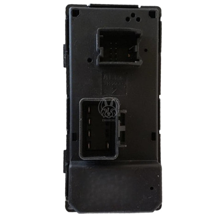 Mando Control Suiche Elevavidrios Chevrolet Silverado Lt 2007-2019 4 Puertas MANDO ELEVAVIDRIOS