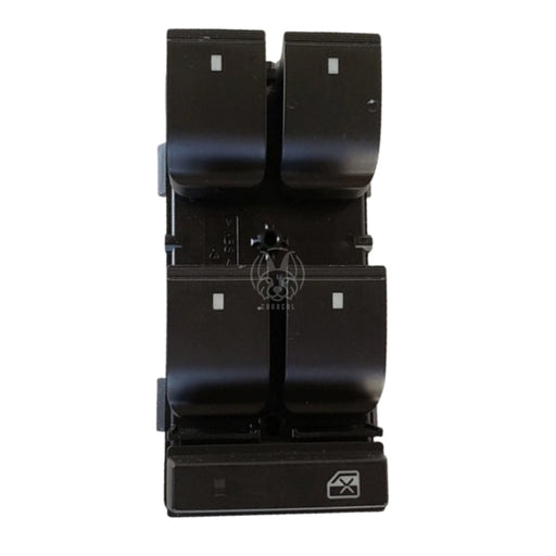 Mando Control Suiche Elevavidrios Chevrolet Silverado Lt 2007-2019 4 Puertas MANDO ELEVAVIDRIOS