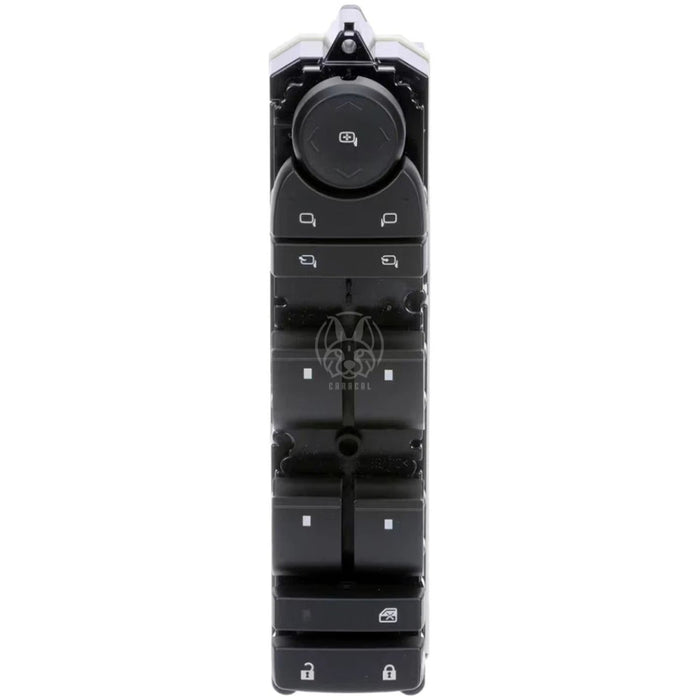 Mando Control Suiche Elevavidrios Chevrolet Tahoe Avalanche 2007-2014 MANDO ELEVAVIDRIOS