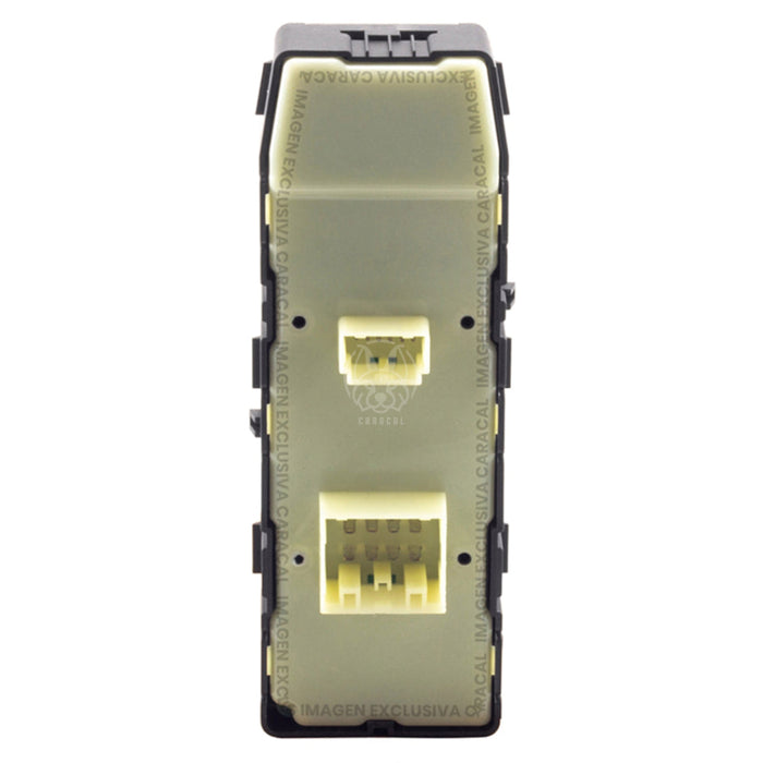 Mando Control Suiche Elevavidrios Chrysler Sebring 2007-2010 Jeep Commander 2006-2010 Grand Cherokee Wk 2005-2010 MANDO