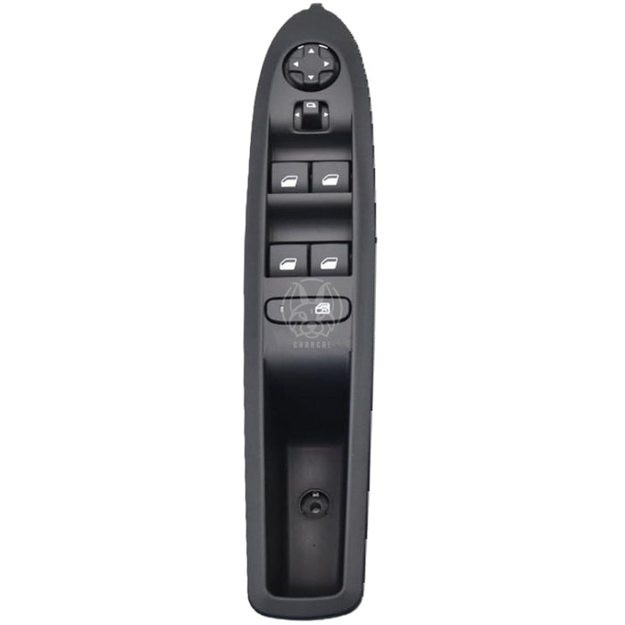 Mando Control Suiche Elevavidrios Citroen C4 2013-2016 Peugeot 408 2010-2016 MANDO ELEVAVIDRIOS
