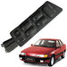 Mando Control Suiche Elevavidrios Daewoo Espero 1991-2000 MANDO ELEVAVIDRIOS