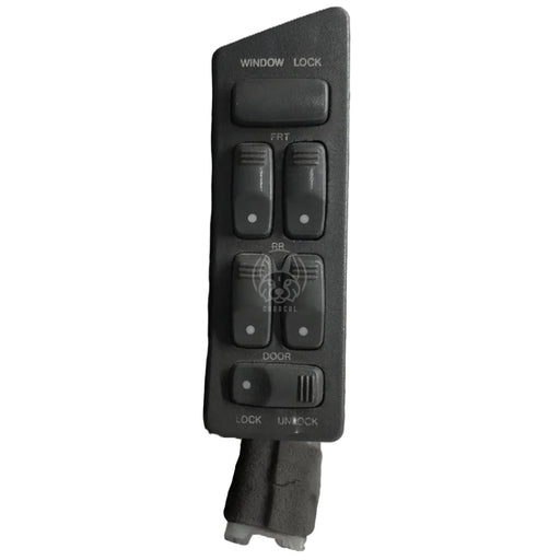 Mando Control Suiche Elevavidrios Daewoo Espero 1991-2000 MANDO ELEVAVIDRIOS