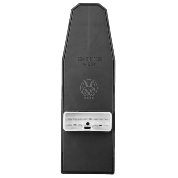 Mando Control Suiche Elevavidrios Daewoo Lanos 1995-2003 MANDO ELEVAVIDRIOS