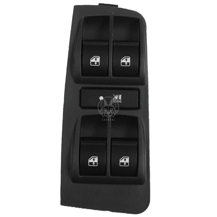Mando Control Suiche Elevavidrios Dodge Forza Fiat Punto Strada Siena Palio Fase II 2003-2012 MANDO ELEVAVIDRIOS