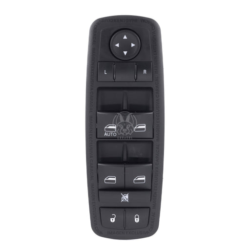 Mando Control Suiche Elevavidrios Dodge Journey 2009-2010 Jeep Cherokee Kk 2007-2012 13 + 8 Pines MANDO ELEVAVIDRIOS
