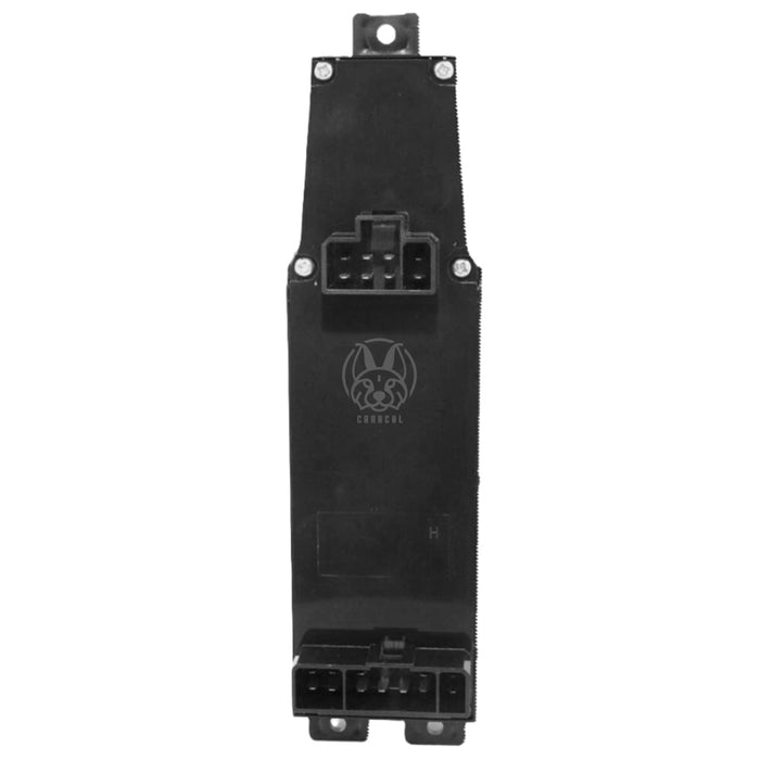 Mando Control Suiche Elevavidrios Dodge Ram Dakota Durango 2002-2010 MANDO ELEVAVIDRIOS