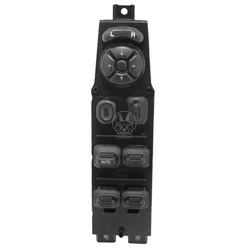 Mando Control Suiche Elevavidrios Dodge Ram Dakota Durango 2002-2010 MANDO ELEVAVIDRIOS