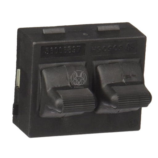 Mando Control Suiche Elevavidrios Dodge Ram Van Caravan Neon 1996-2000 MANDO ELEVAVIDRIOS