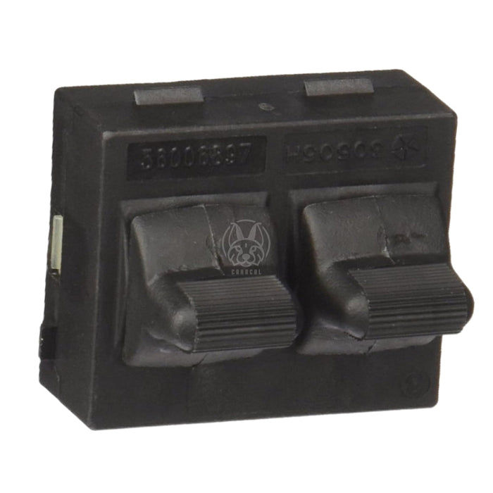 Mando Control Suiche Elevavidrios Dodge Ram Van Caravan Neon 1996-2000 MANDO ELEVAVIDRIOS