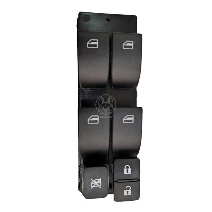 Mando Control Suiche Elevavidrios Dongfeng H30 S30 2009-2017 MANDO ELEVAVIDRIOS