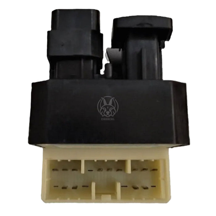 Mando Control Suiche Elevavidrios Dongfeng H30 S30 2009-2017 MANDO ELEVAVIDRIOS