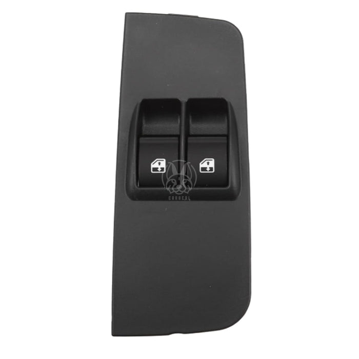 Mando Control Suiche Elevavidrios Fiat Punto Idea Strada Siena Palio Fase II 2003-2012 MANDO ELEVAVIDRIOS