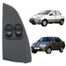 Mando Control Suiche Elevavidrios Fiat Siena Palio Fase I 2001-2007 MANDO ELEVAVIDRIOS