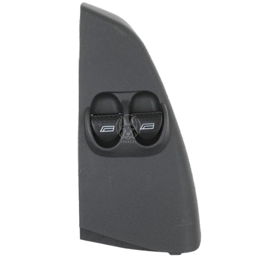 Mando Control Suiche Elevavidrios Fiat Siena Palio Fase I 2001-2007 MANDO ELEVAVIDRIOS