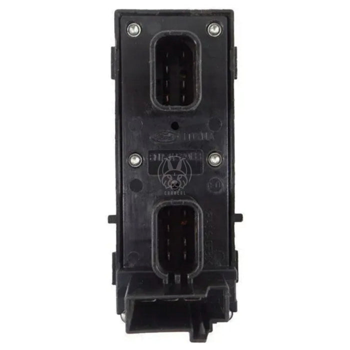 Mando Control Suiche Elevavidrios Ford Ecosport 2008-2012 MANDO ELEVAVIDRIOS