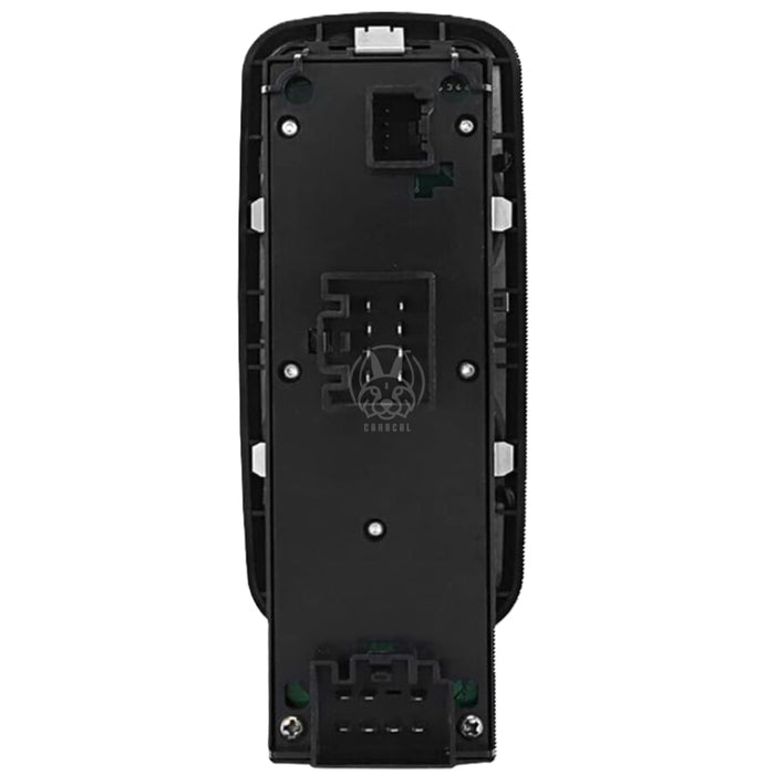 Mando Control Suiche Elevavidrios Ford Ecosport Fiesta Titanium 2013-2021 MANDO ELEVAVIDRIOS