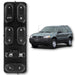 Mando Control Suiche Elevavidrios Ford Escape 2001-2007 MANDO ELEVAVIDRIOS