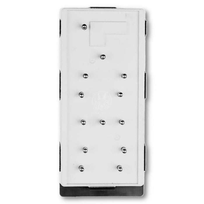 Mando Control Suiche Elevavidrios Ford Explorer 1998-2001 MANDO ELEVAVIDRIOS