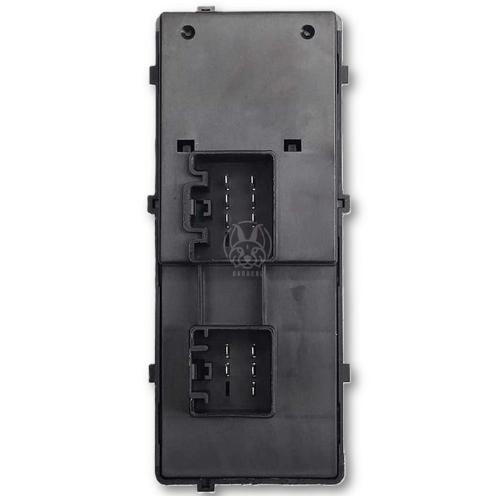 Mando Control Suiche Elevavidrios Ford Explorer 2002-2005 MANDO ELEVAVIDRIOS