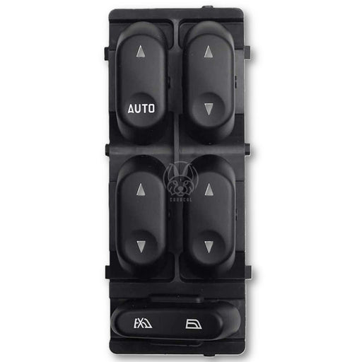 Mando Control Suiche Elevavidrios Ford Explorer 2002-2005 MANDO ELEVAVIDRIOS