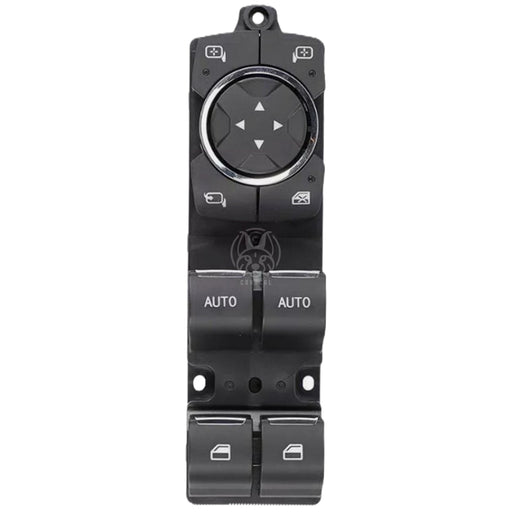 Mando Control Suiche Elevavidrios Ford Explorer 2012-2015 Retrovisor Retraible MANDO ELEVAVIDRIOS