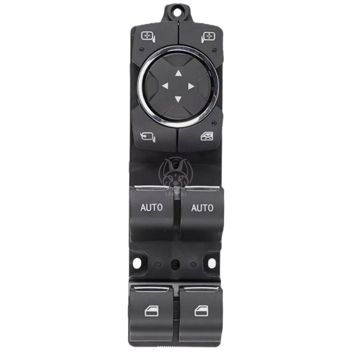 Mando Control Suiche Elevavidrios Ford Explorer 2012-2015 Retrovisor Retraible MANDO ELEVAVIDRIOS