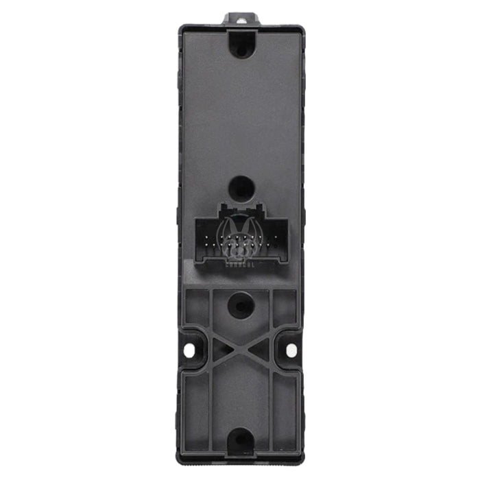 Mando Control Suiche Elevavidrios Ford Explorer 2012-2015 Sin Retrovisor Retraible MANDO ELEVAVIDRIOS