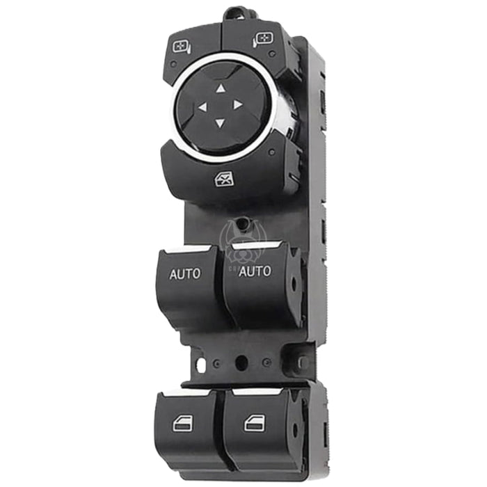 Mando Control Suiche Elevavidrios Ford Explorer 2012-2015 Sin Retrovisor Retraible MANDO ELEVAVIDRIOS
