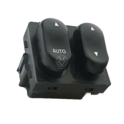 Mando Control Suiche Elevavidrios Ford F-150 Fortaleza Lariat 1999-2008 MANDO ELEVAVIDRIOS