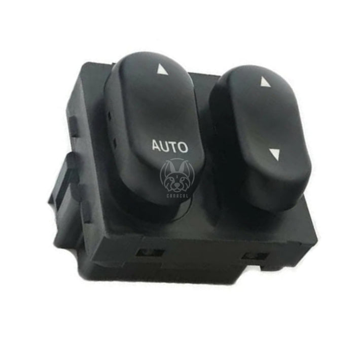 Mando Control Suiche Elevavidrios Ford F-150 Fortaleza Lariat 1999-2008 MANDO ELEVAVIDRIOS