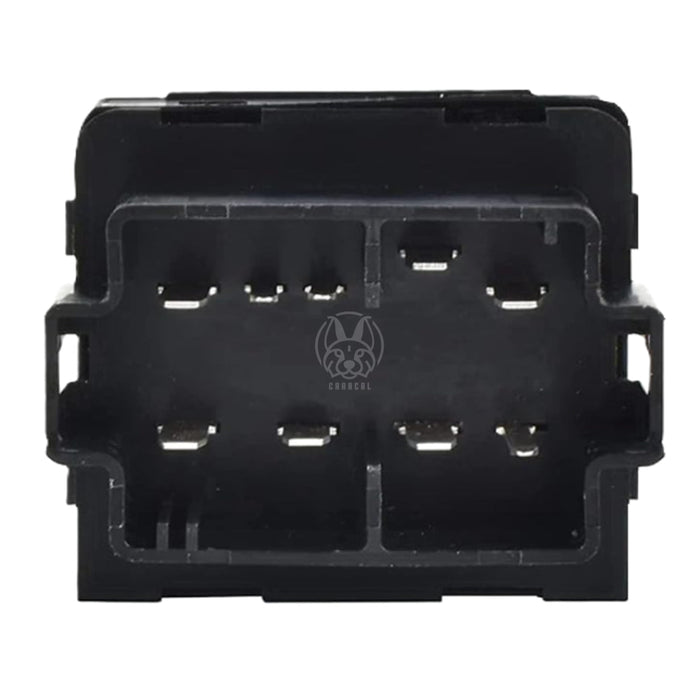 Mando Control Suiche Elevavidrios Ford F-150 Fortaleza Lariat 1999-2008 MANDO ELEVAVIDRIOS