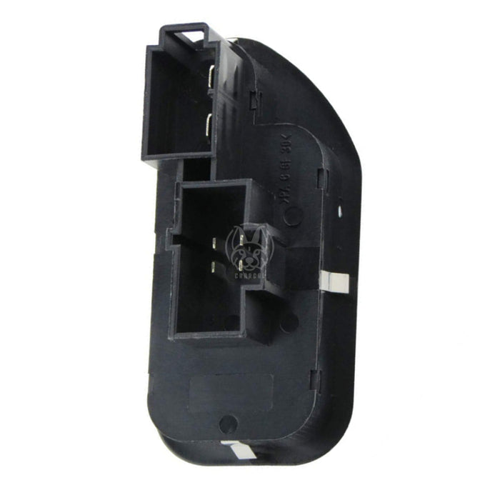 Mando Control Suiche Elevavidrios Ford Fiesta Power Max Move 2004-2013 MANDO ELEVAVIDRIOS