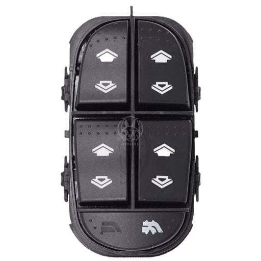 Mando Control Suiche Elevavidrios Ford Focus 1998-2008 MANDO ELEVAVIDRIOS