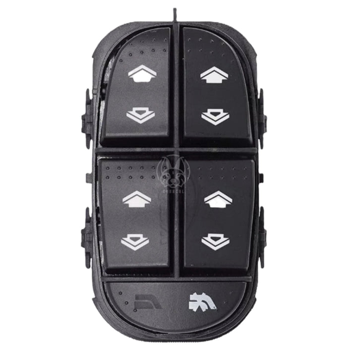 Mando Control Suiche Elevavidrios Ford Focus 1998-2008 MANDO ELEVAVIDRIOS