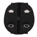 Mando Control Suiche Elevavidrios Ford Ka Fiesta Balita 1998-2007 MANDO ELEVAVIDRIOS