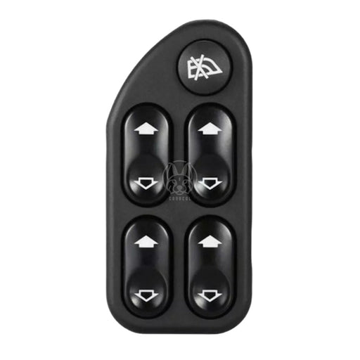 Mando Control Suiche Elevavidrios Ford Ranger Ecosport 2004-2011 MANDO ELEVAVIDRIOS