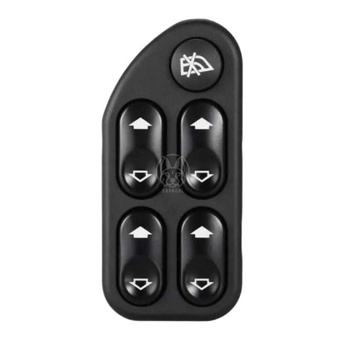 Mando Control Suiche Elevavidrios Ford Ranger Ecosport 2004-2011 MANDO ELEVAVIDRIOS