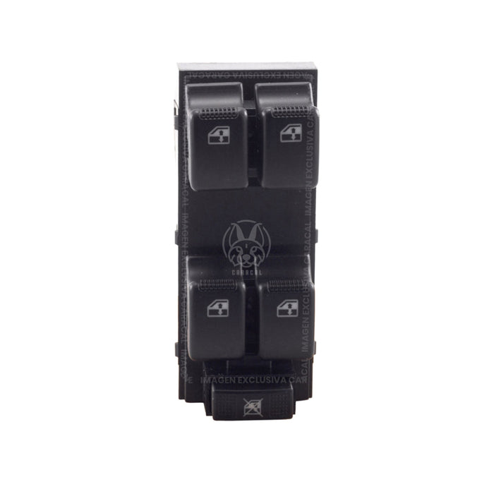 Mando Control Suiche Elevavidrios Geely Ck Ck2 Ck3 2007-2016 MANDO ELEVAVIDRIOS