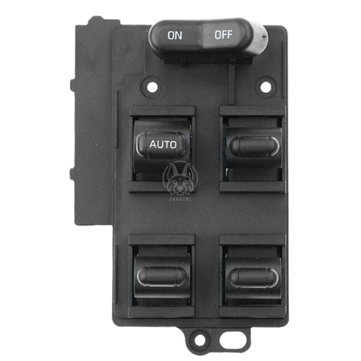 Mando Control Suiche Elevavidrios Honda Accord 1990-1998 MANDO ELEVAVIDRIOS