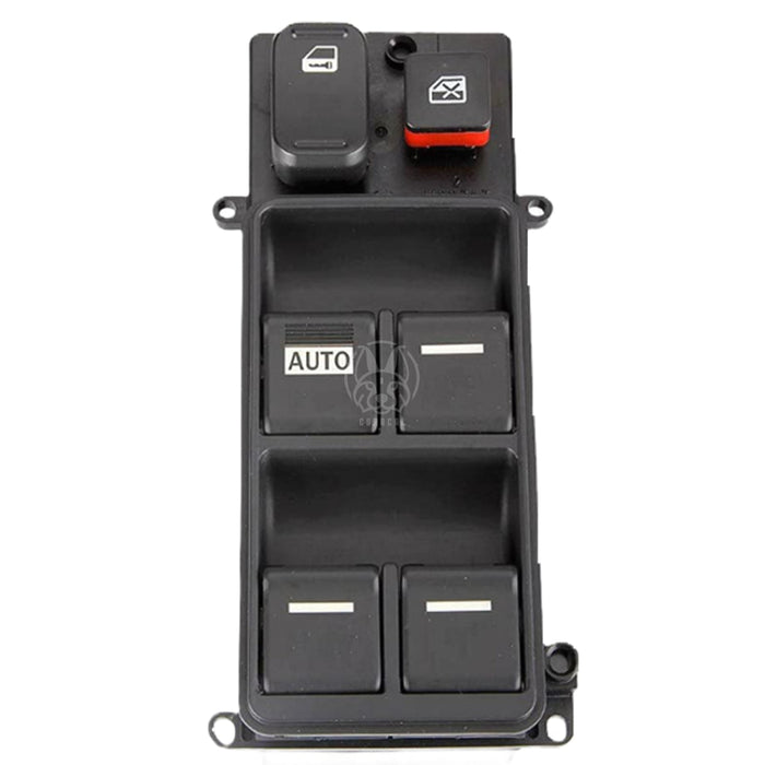 Mando Control Suiche Elevavidrios Honda Accord 2003-2007 MANDO ELEVAVIDRIOS