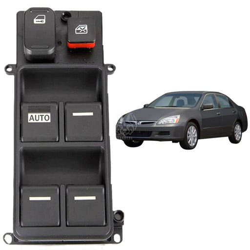 Mando Control Suiche Elevavidrios Honda Accord 2003-2007 MANDO ELEVAVIDRIOS